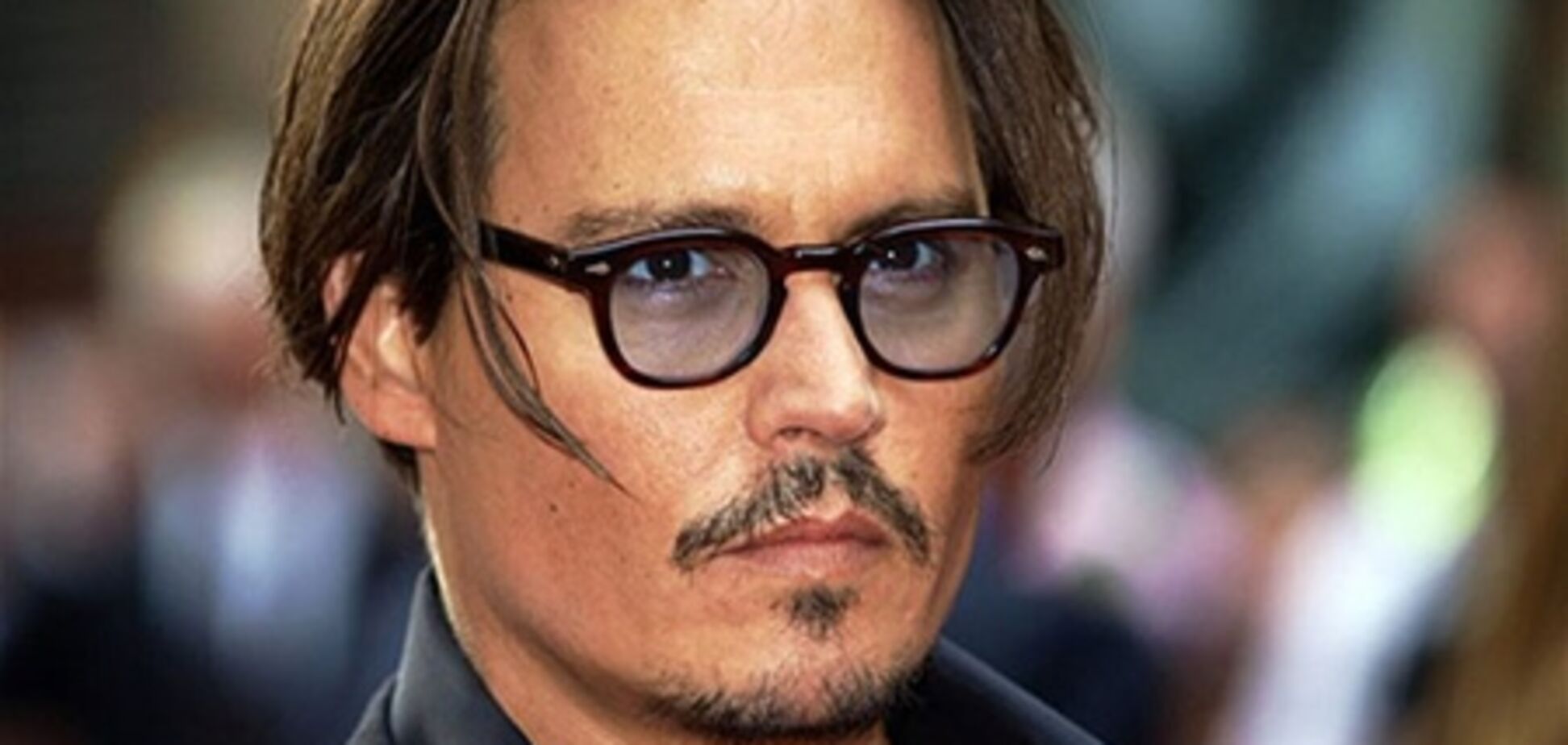 Джонни Депп приезжает в Москву