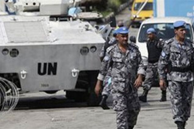 ООН готовится нанести авиаудары по Кот д'Ивуару