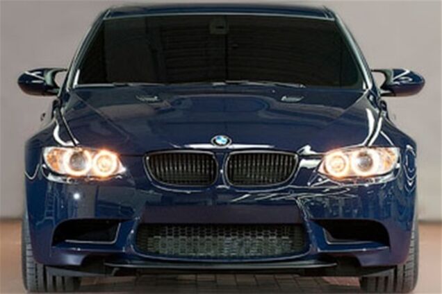 В BMW показали новую модификацию самой мощной 'трешки'