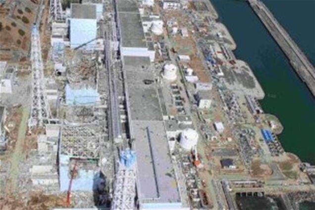 Оператор 'Фукусимы-1' решил слить в море радиоактивную воду
