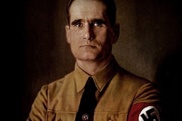 Как Фашистская Германия планировала диверсии