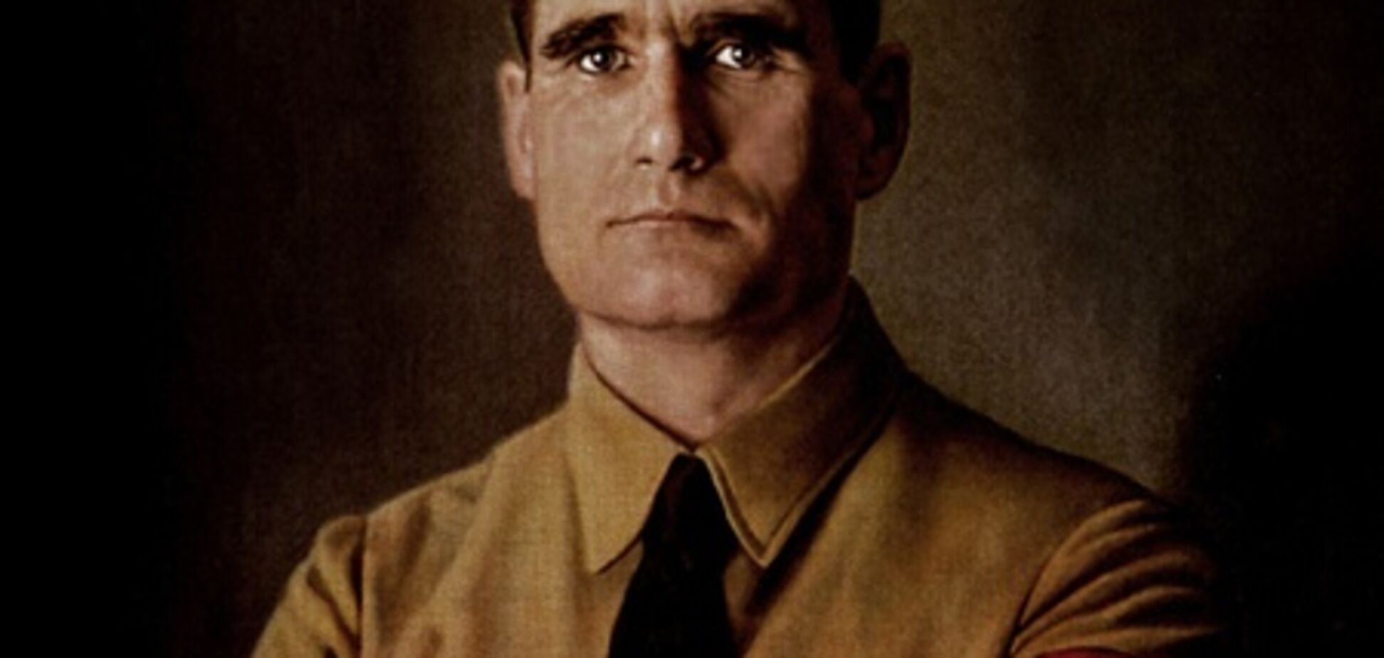 Как Фашистская Германия планировала диверсии