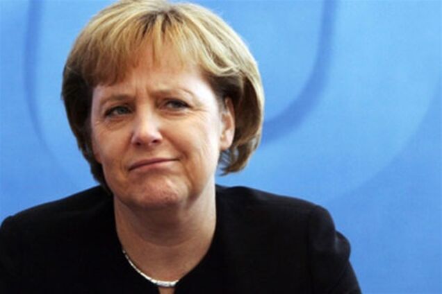 Энергоконцерны Германии возмущены политикой Меркель
