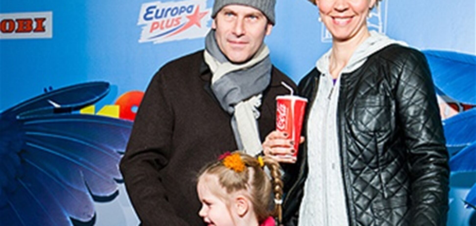 Бразильский карнавал: звездная премьера мультфильма 'Рио'