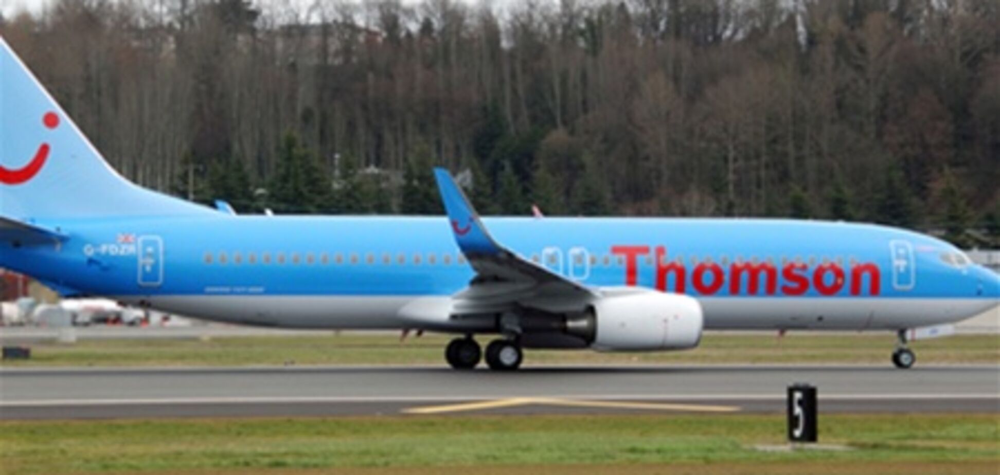 В Греции экстренно сел самолет из-за угрозы теракта