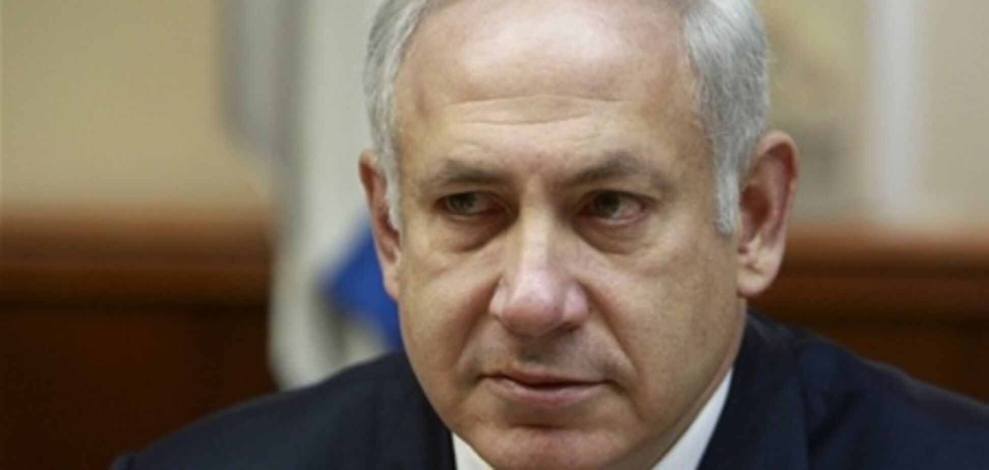 Израиль начал судить украденного в Украине палестинца