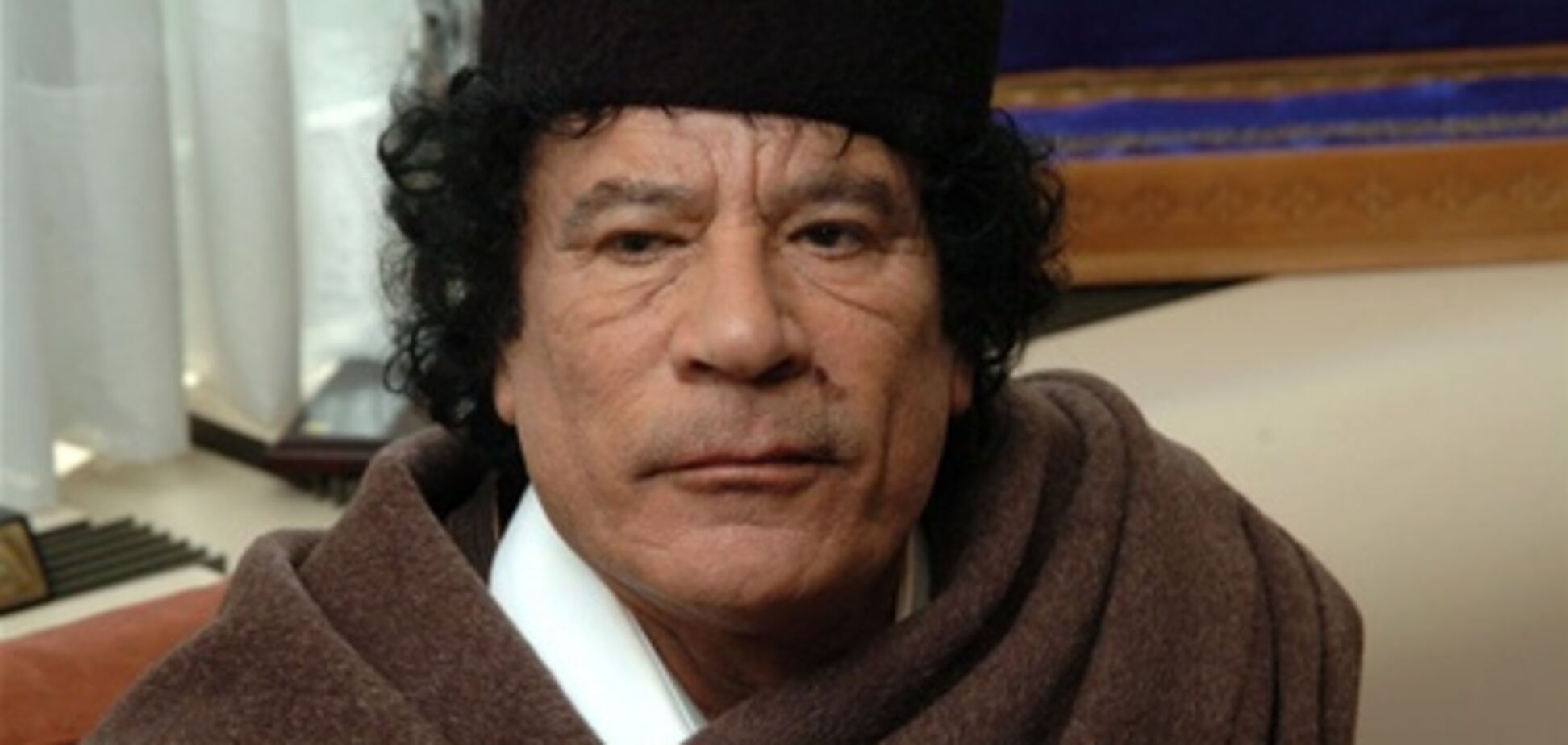 Le Figaro: Каддафі щодня платить найманцям мільйони доларів