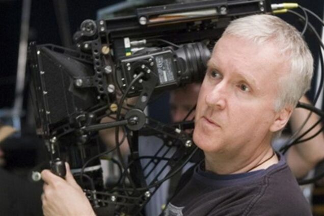 Создатель «Аватара» показал будущее кинематографа