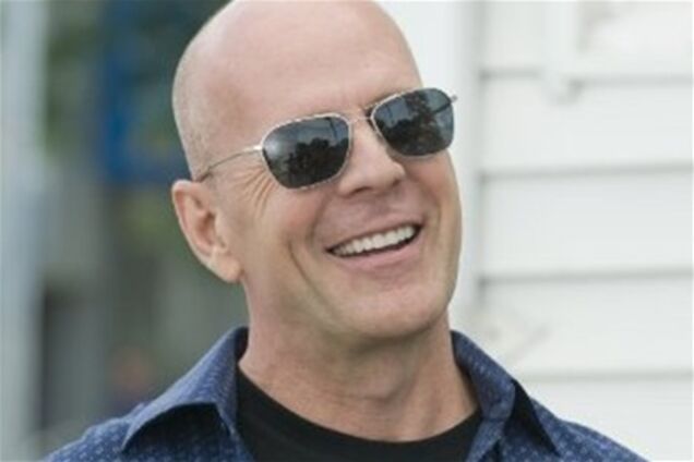 Брюс Уиллис выставил на продажу апартаменты в Нью-Йорке