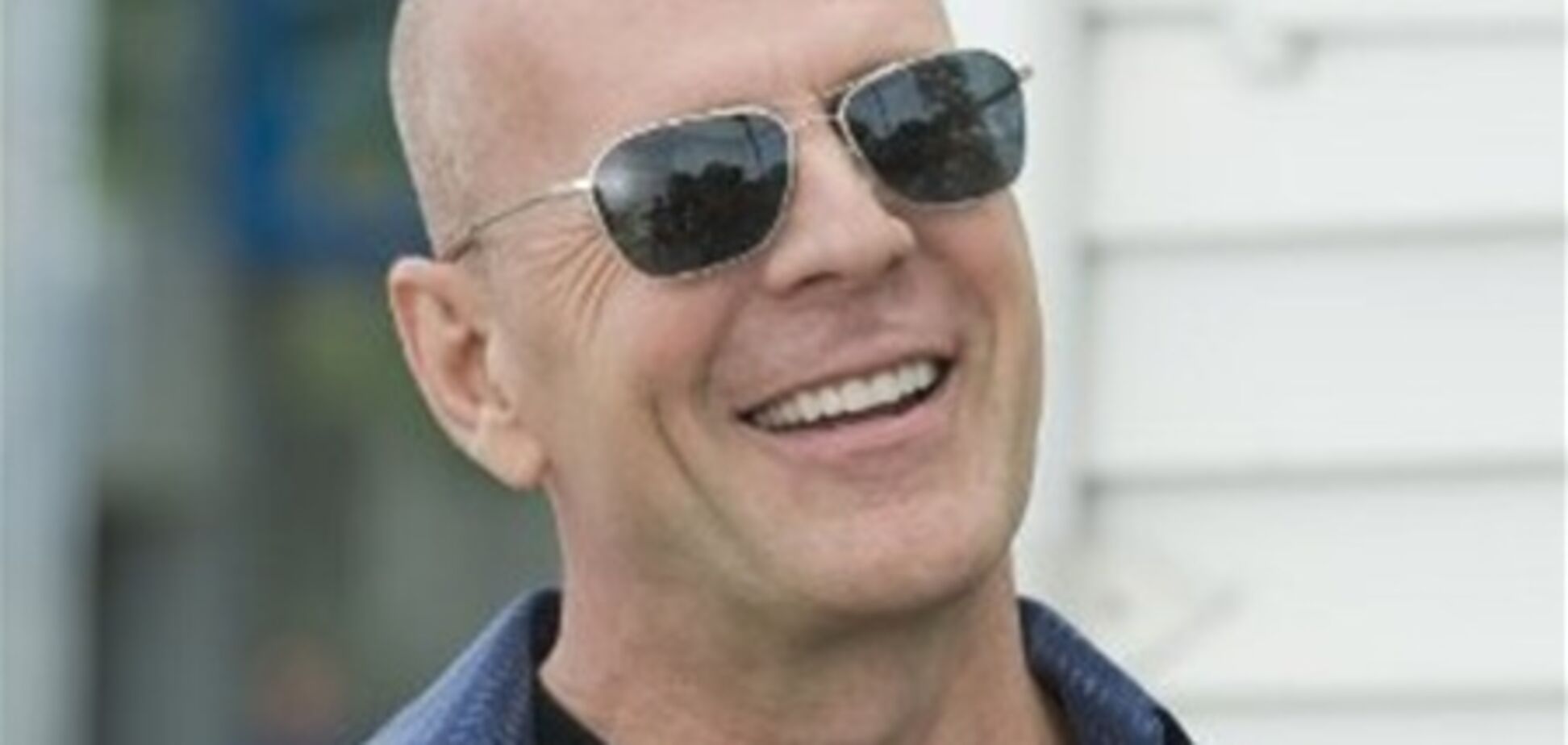 Брюс Уиллис выставил на продажу апартаменты в Нью-Йорке