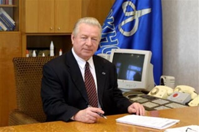 Прощание с ученым Станиславом Конюховым