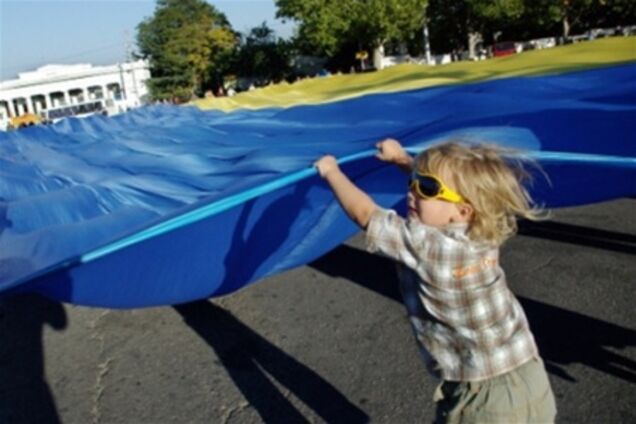 Евро-2012 повышает репутацию Украины