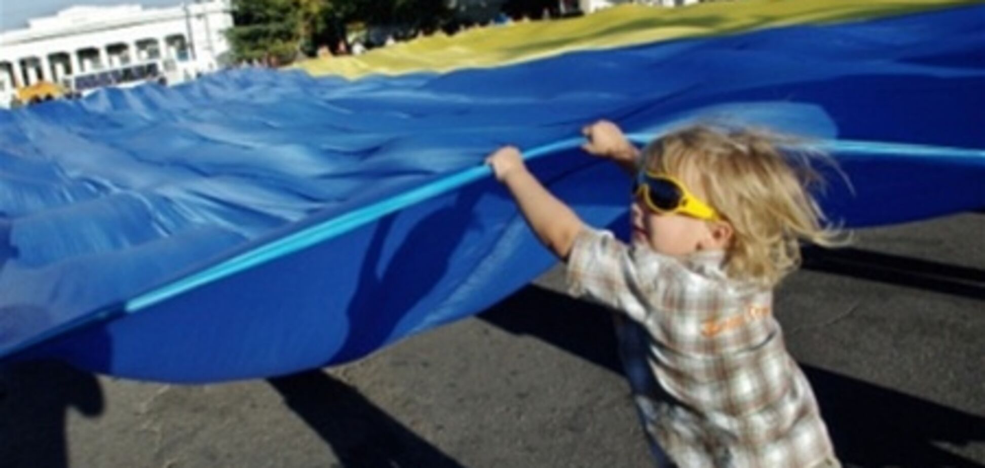 Евро-2012 повышает репутацию Украины