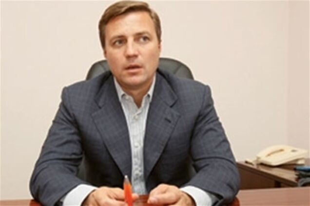 Україні не бачити ЄС, як Азарову власного носа - Катеринчук