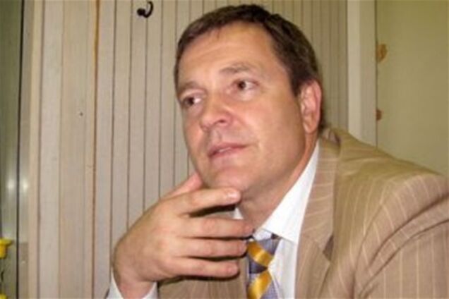 Є всі підстави затримати Тимошенко - Колесніченко