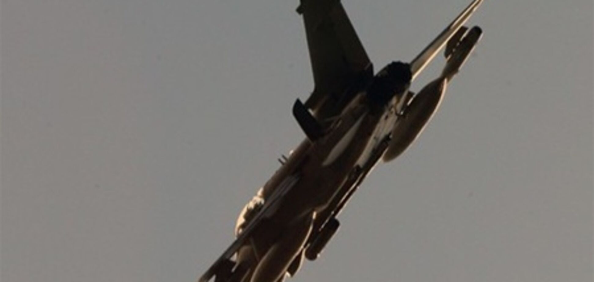 США согласились продлить бомбардировки в Ливии