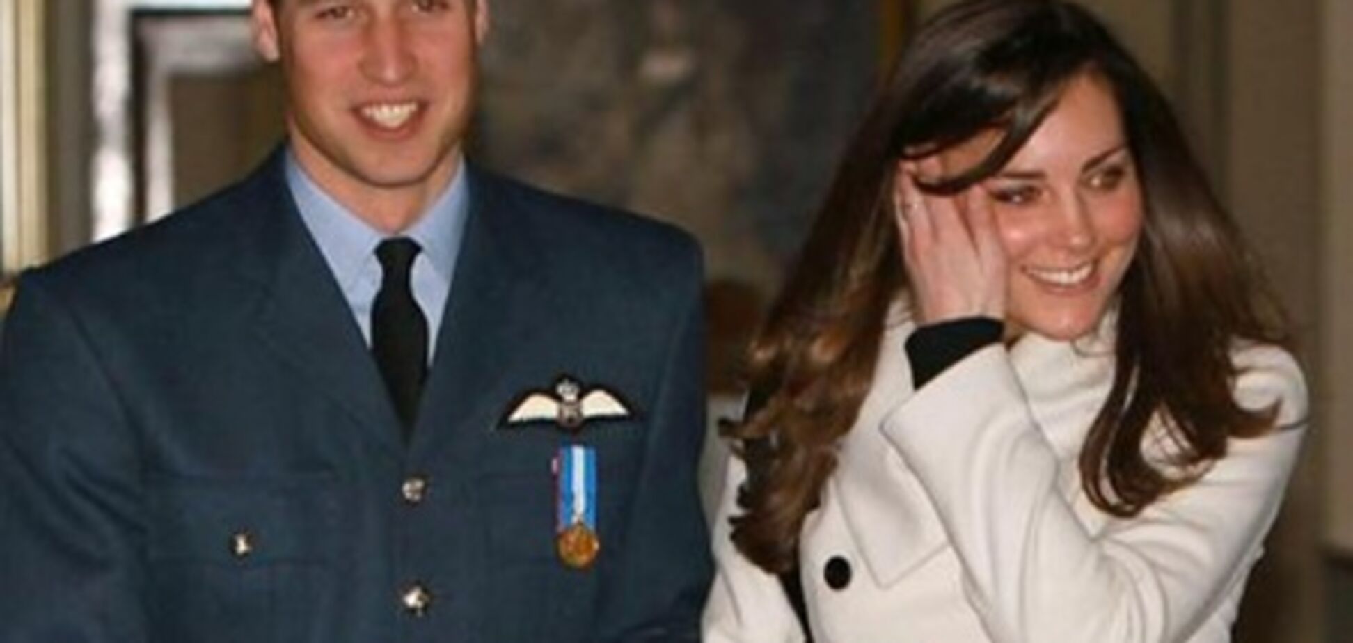 Принц Уильям выбрал свадебный автомобиль - Royce Phantom VI 1977 года