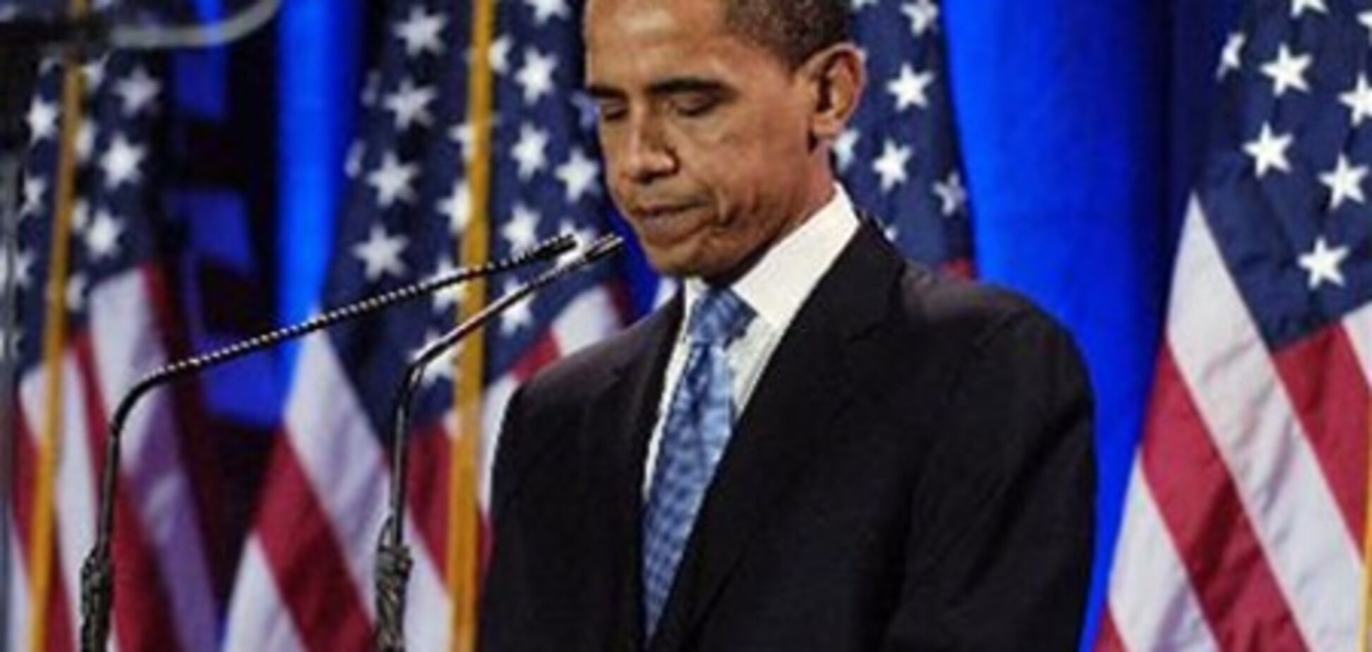 Обама витратить рекордний $ 1 млрд на президентську кампанію-2012