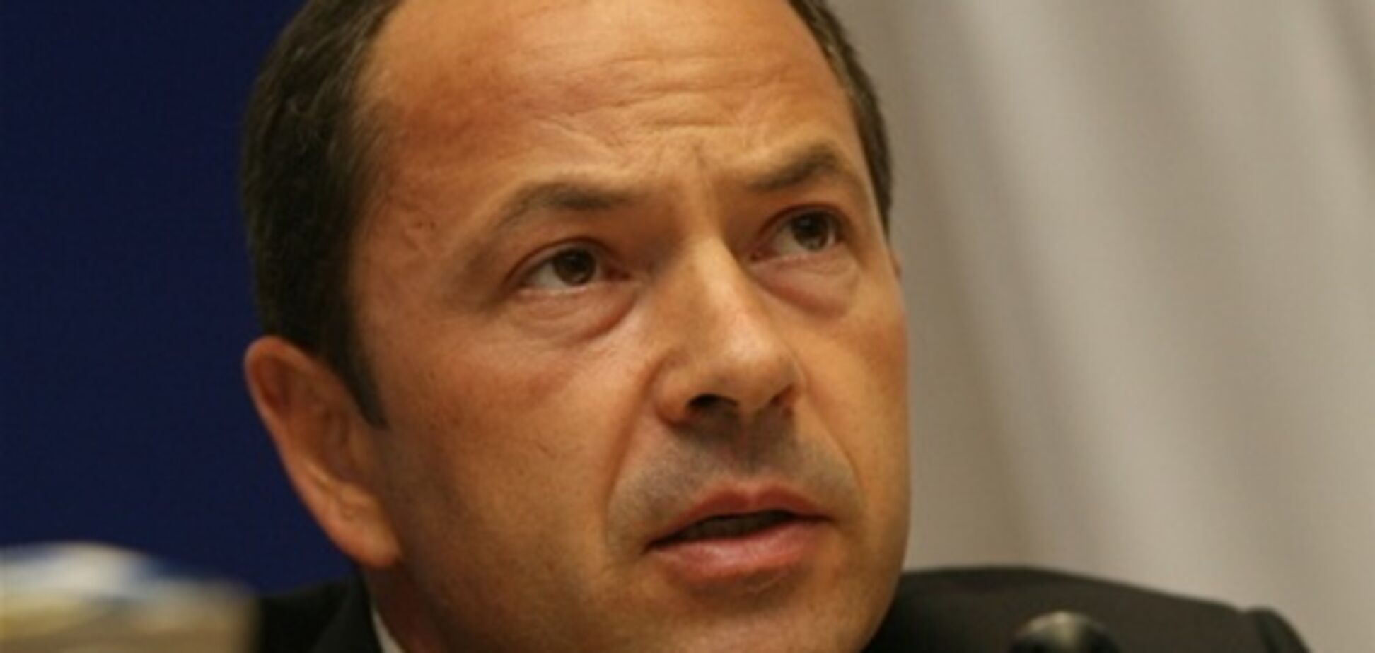 Нардепи: Тігіпко їм не сниться