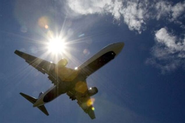 Украинский дипломат избил стюардессу Аэрофлота