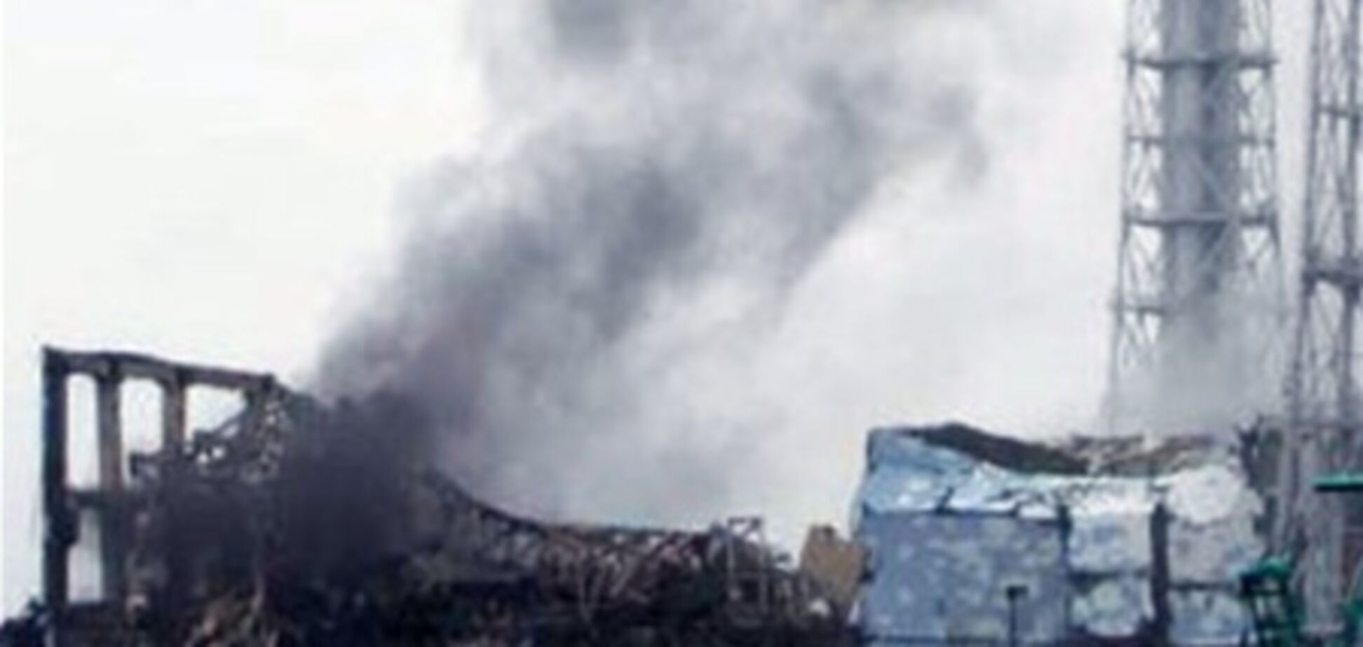 На 'Фукусиме' радиацию будут блокировать с помощью специальных 'ловушек'