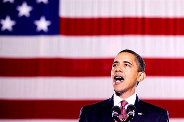 Обама оголосив про початок передвиборчої кампанії