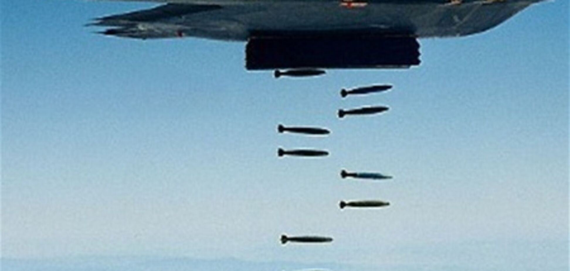 Бомбардировки США в Ливии подходят к концу