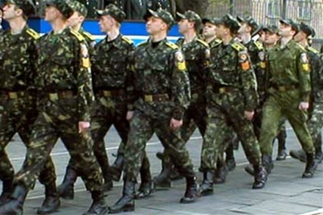 Дніпропетровськ. Офіцер отримав по заслузі за знущання над солдатами