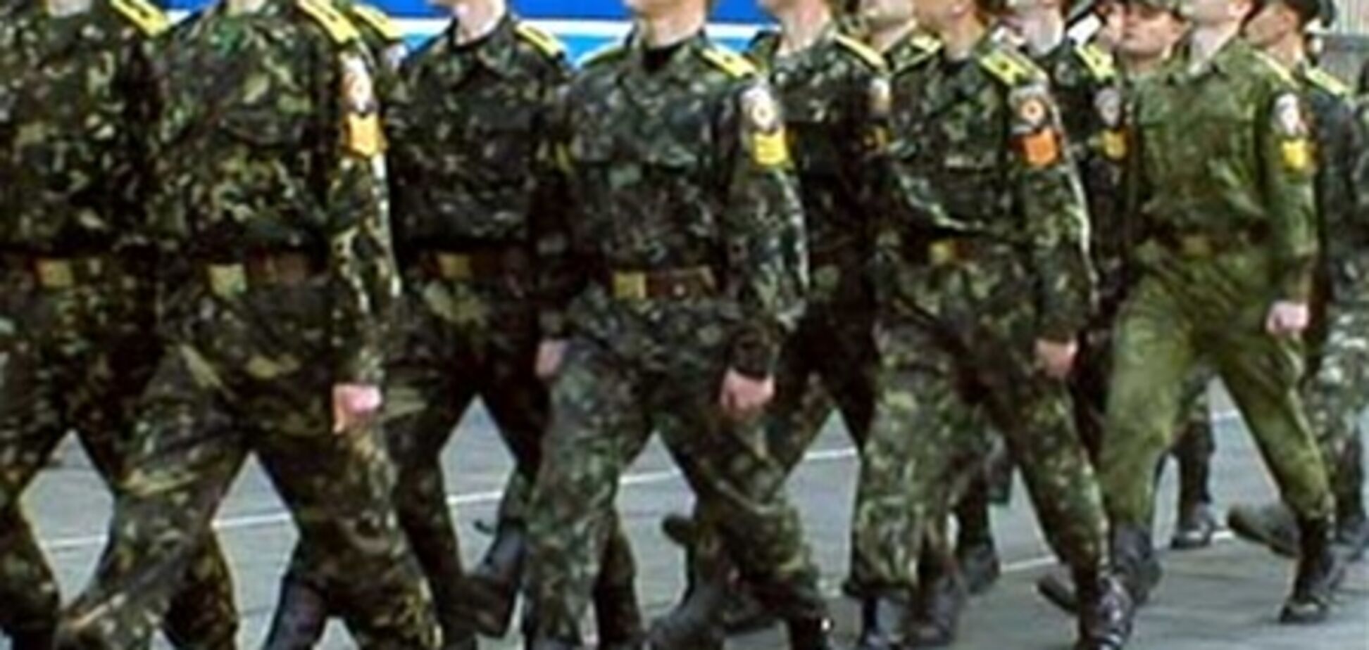 Дніпропетровськ. Офіцер отримав по заслузі за знущання над солдатами