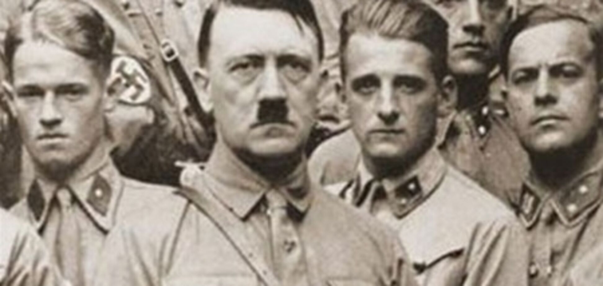 Гітлер тримав армію Вермахту на наркотиках