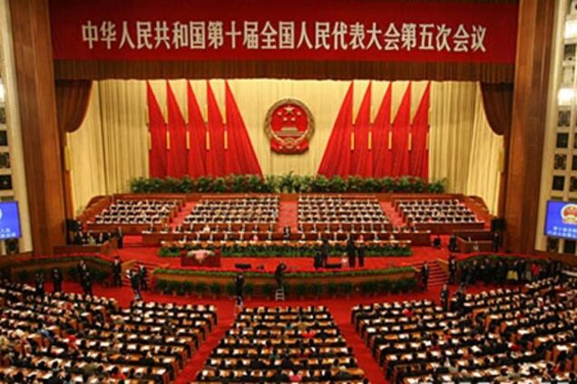 У КНДР розстріляли двох міністрів за провал реформ