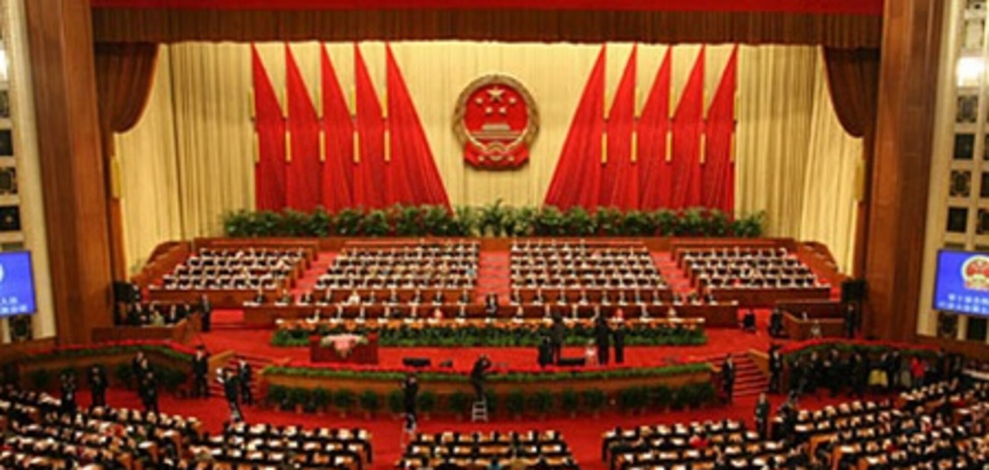 У КНДР розстріляли двох міністрів за провал реформ