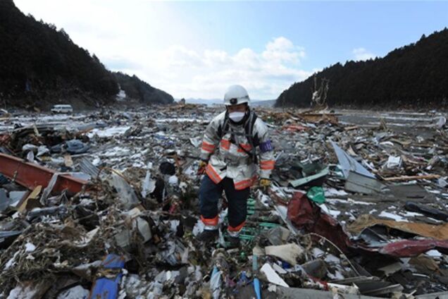 При землетрусі в Японії загинули 19 іноземців