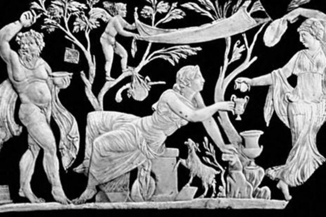 Определен самый щедрый меценат года