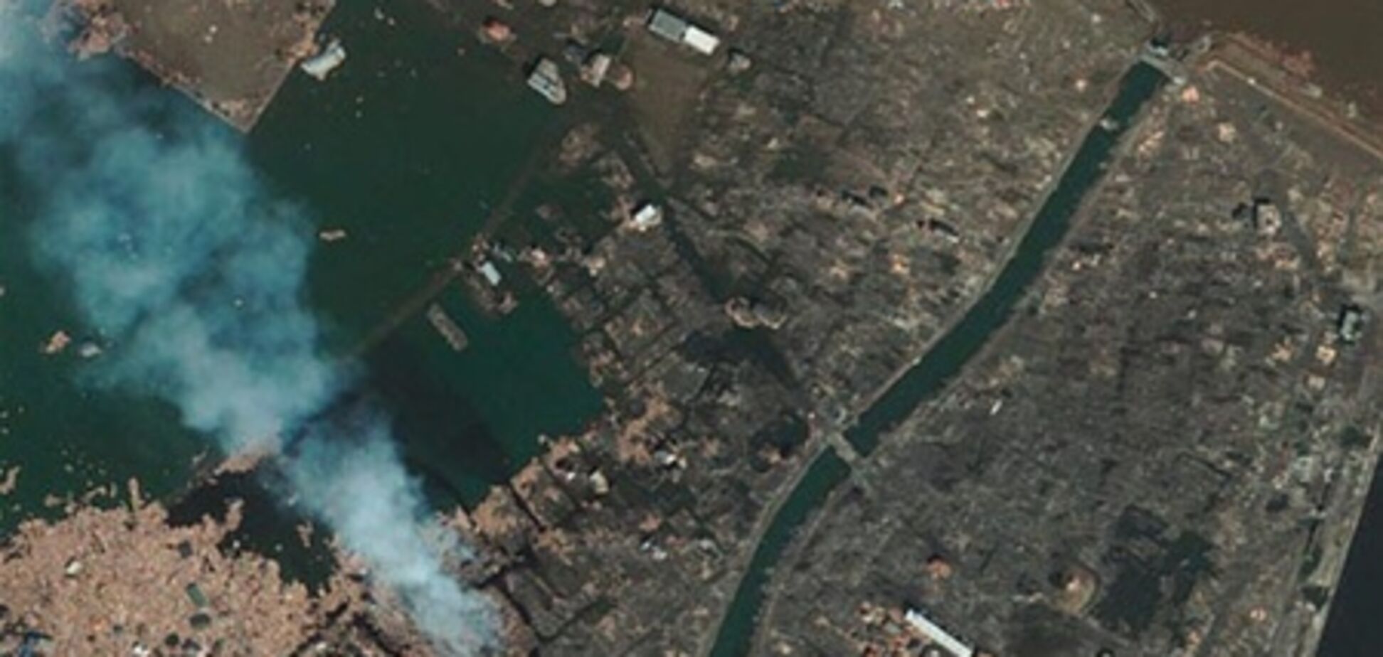 Апокалипсис в Японии: от увиденного цепенеют даже специалисты