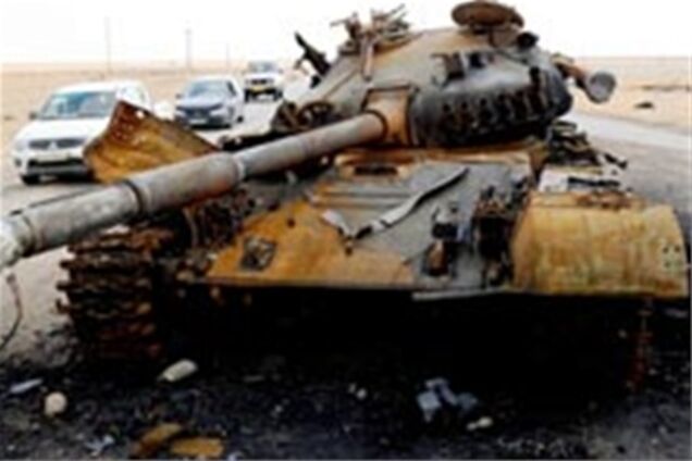 El País: Ливийский ребус