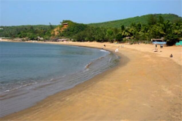 Шведский женский журнал открыл вакансию пляжного специалиста