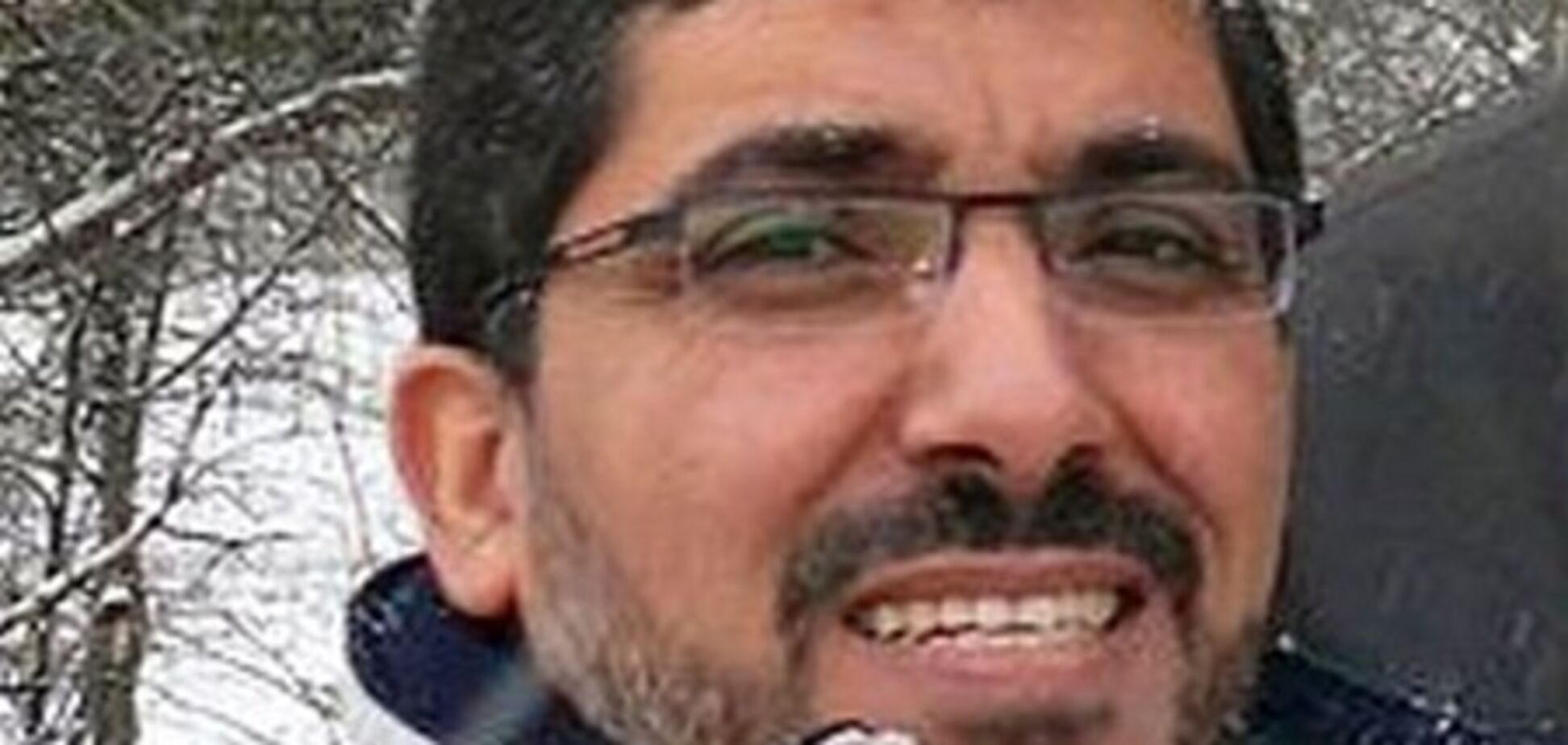 Викраденого в Україні палестинця почали судити в Ізраїлі