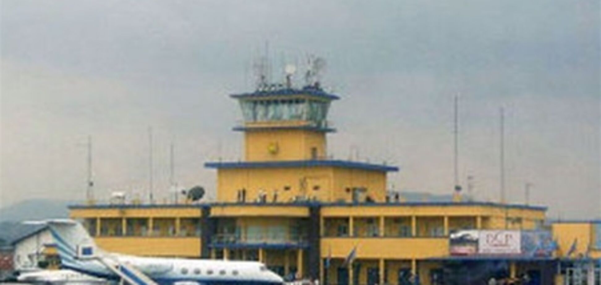 В авиакатастрофе самолета ООН выжил один человек