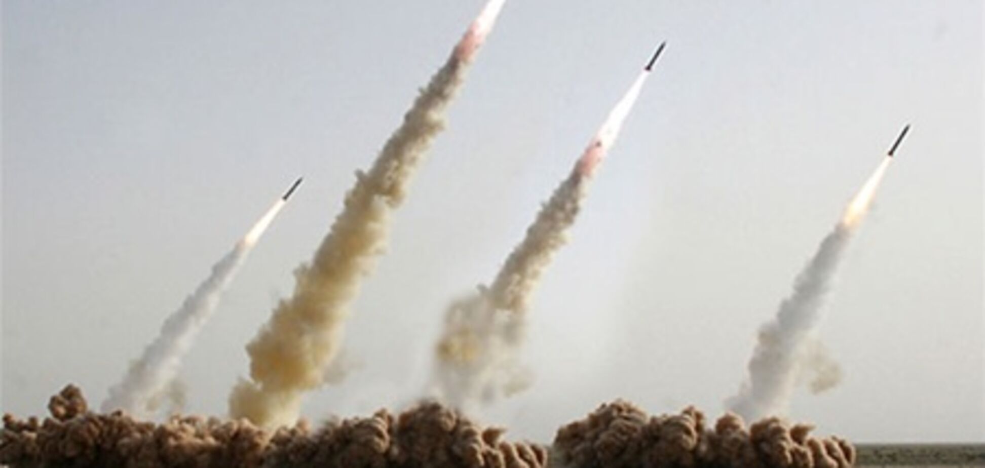 Израиль развернул вторую батарею 'Железного купола'