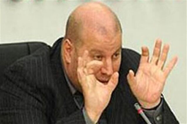 Бродський: Тимошенко - злодійка на довірі