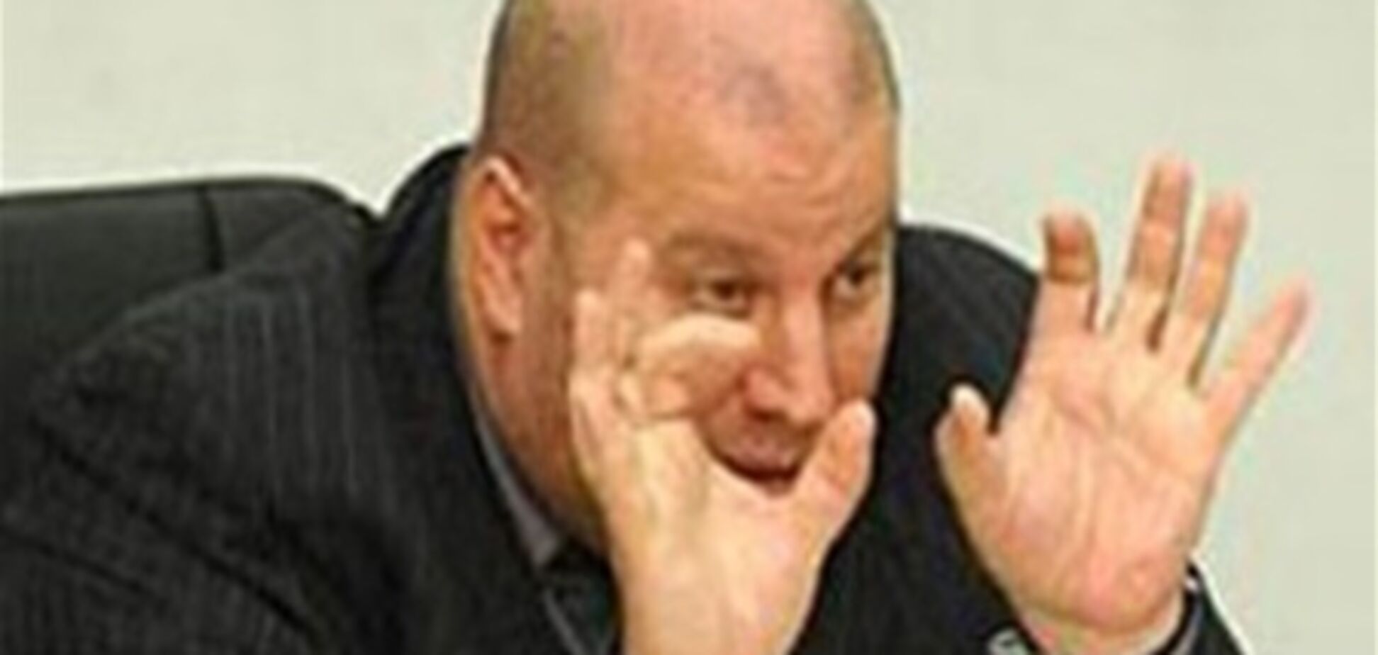 Бродський: Тимошенко - злодійка на довірі