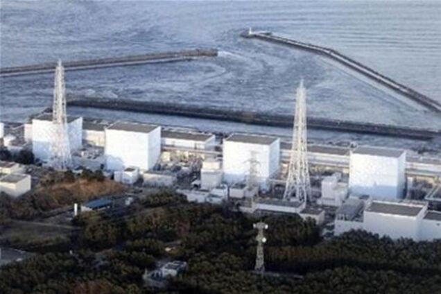 На 'Фукусімі' встановлять спеціальні 'пастки'