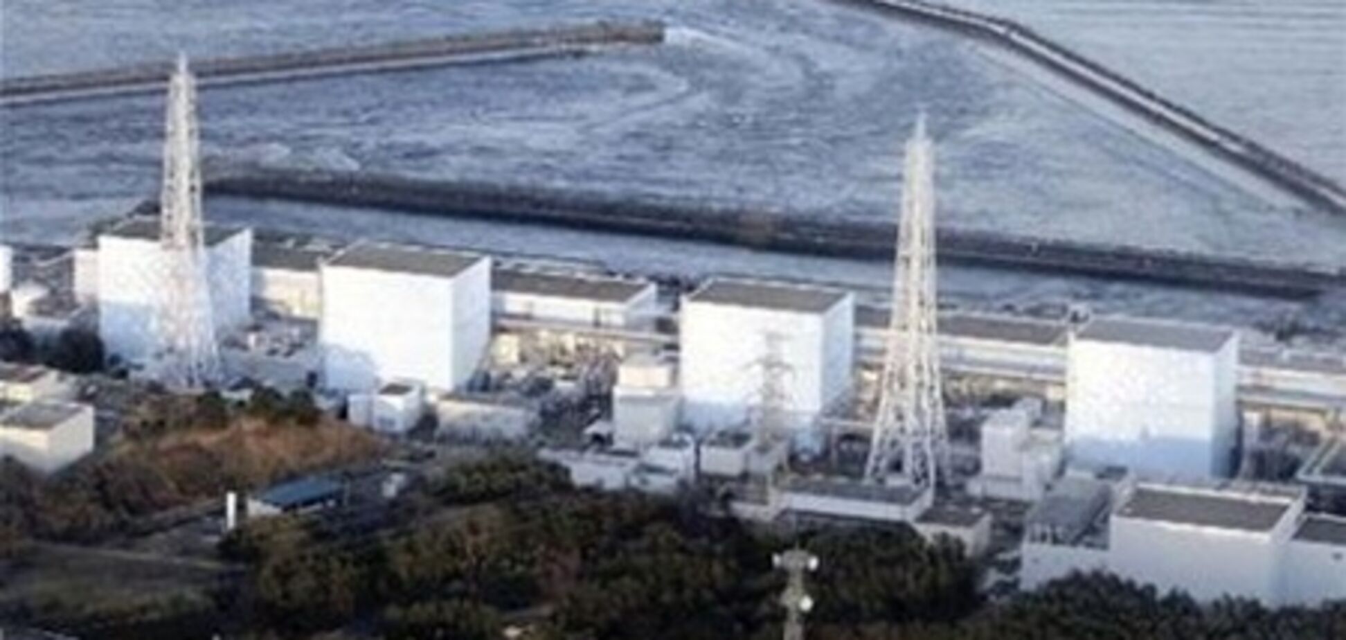 На 'Фукусімі' встановлять спеціальні 'пастки'