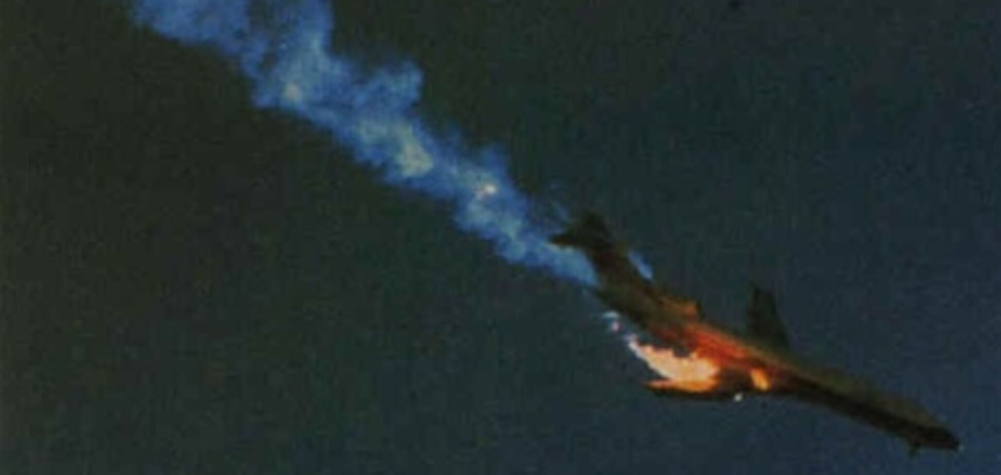 Женщина, упавшая с 5220 м: «Страха не было, хотелось только умереть не больно»