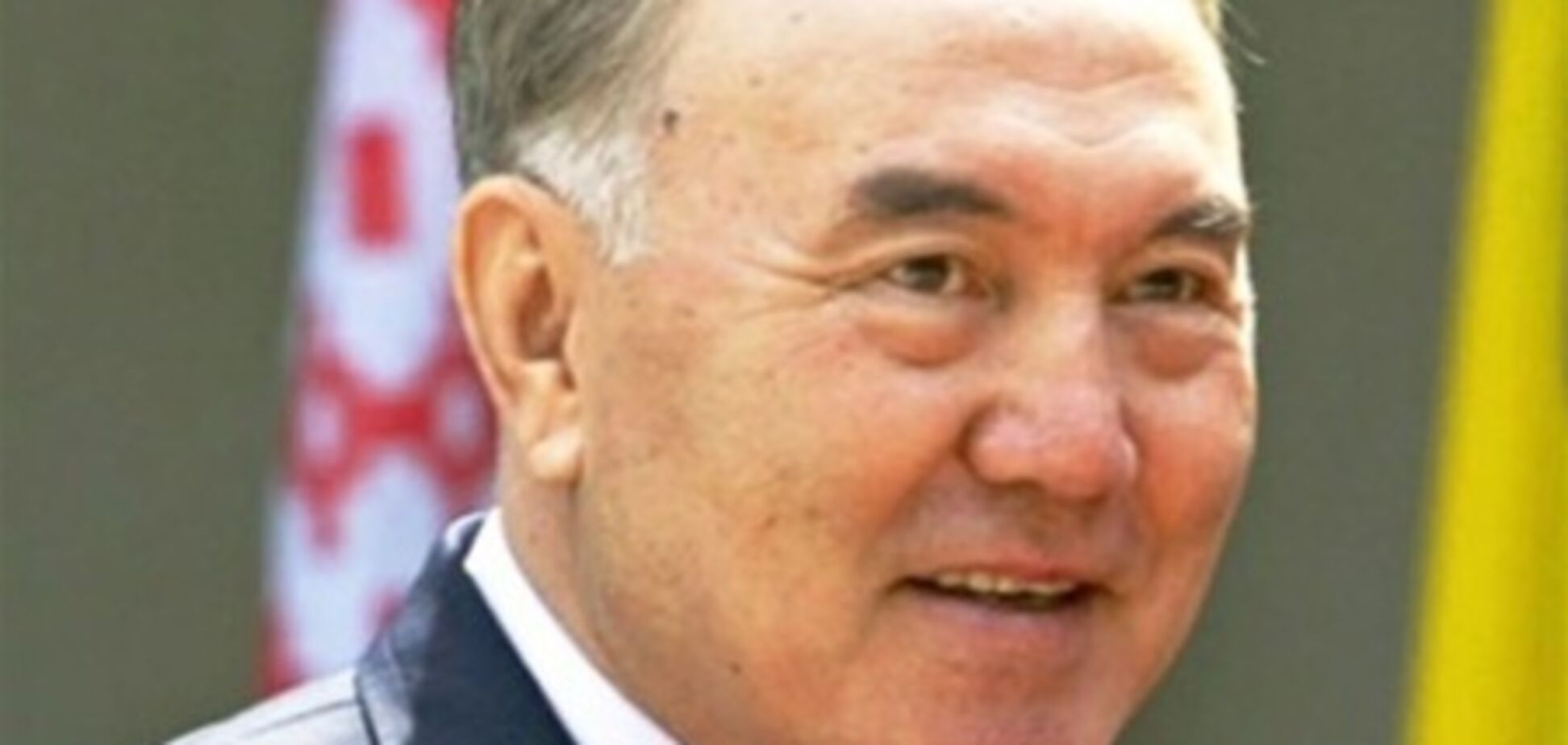 І знову Назарбаєв перемагає на виборах у Казахстані