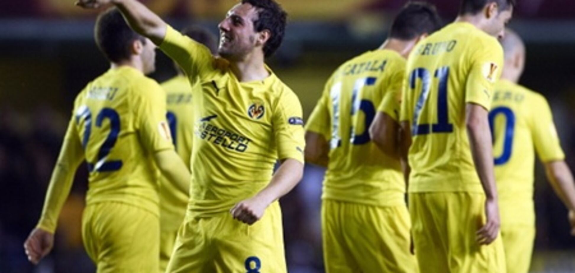 Чемпионат Испании. 30-й тур. 'Расинг' остановил 'Эспаньол'