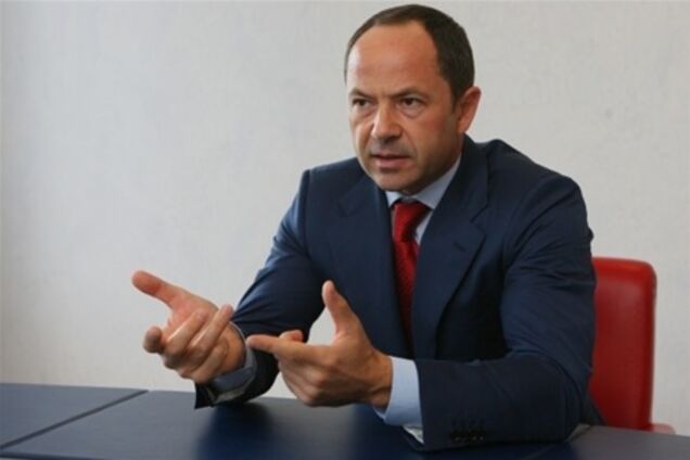 Депутаты вызвали Тигипко в Раду