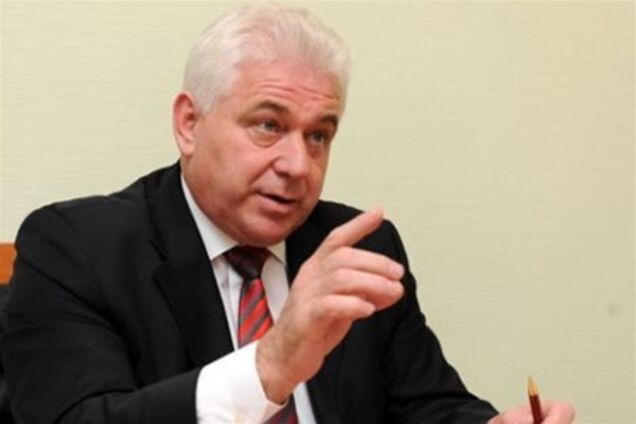 Губернатор послал депутатов Киевблсовета на… шесть часов вечера