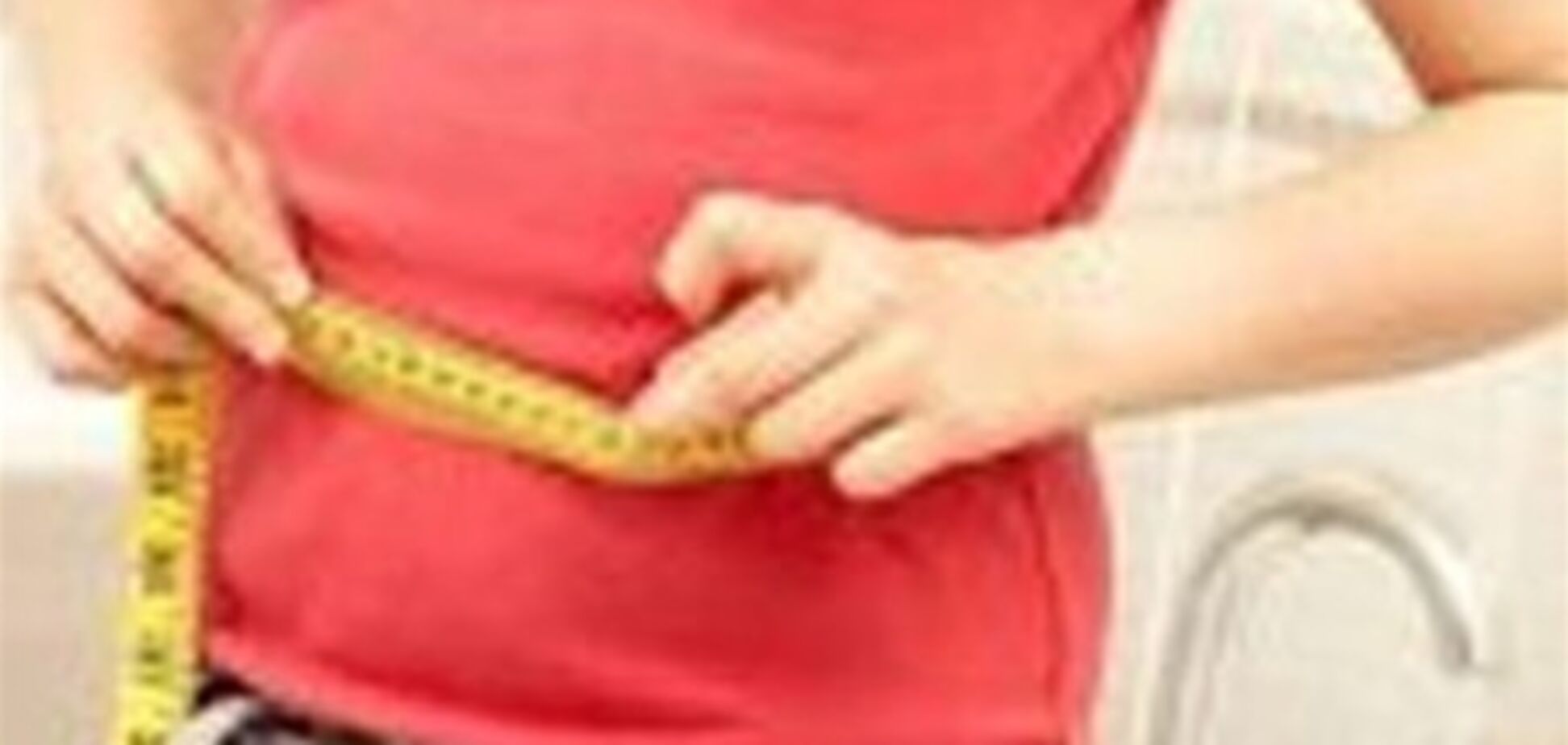 6-летние анорексички - уже не редкость!